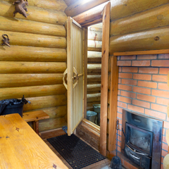 Усадьба Вартемяги, Ленинградская область