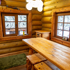 Усадьба Вартемяги, Ленинградская область