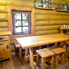 Усадьба Вартемяги, Ленинградская область