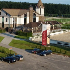 Загородный комплекс Звёздный, Московская область