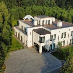 Загородный комплекс Звёздный, Московская область