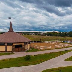 Загородный комплекс Звёздный, Московская область