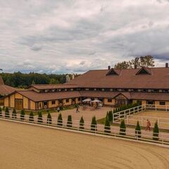 Загородный комплекс Звёздный, Московская область