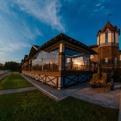 Загородный комплекс Звёздный, Московская область