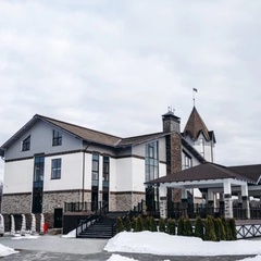 Загородный комплекс Звёздный, Московская область