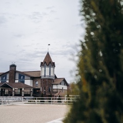 Загородный комплекс Звёздный, Московская область