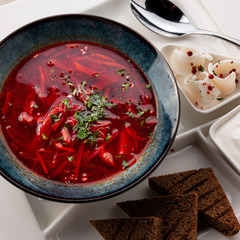 Загородный комплекс Звёздный, Московская область