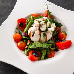 Загородный комплекс Звёздный, Московская область