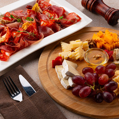 Загородный комплекс Звёздный, Московская область