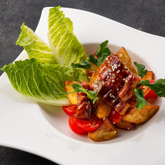 Загородный комплекс Звёздный, Московская область