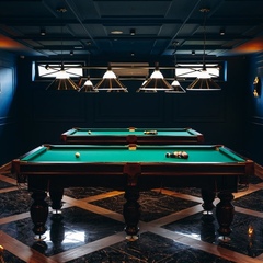 Загородный комплекс Звёздный, Московская область