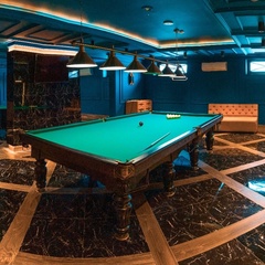 Загородный комплекс Звёздный, Московская область