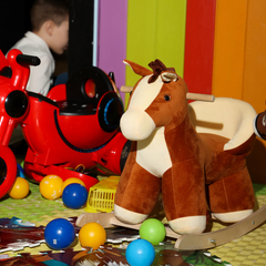 Загородный комплекс Звёздный, Московская область