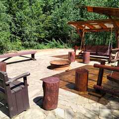 Загородный комплекс Звёздный, Московская область