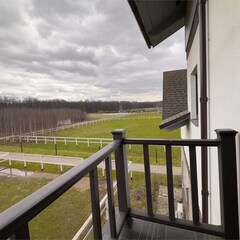 Загородный комплекс Звёздный, Московская область