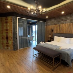 Загородный комплекс Звёздный, Московская область