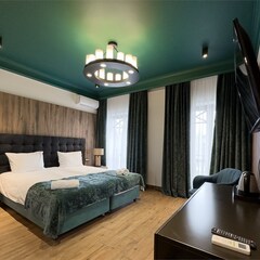 Загородный комплекс Звёздный, Московская область