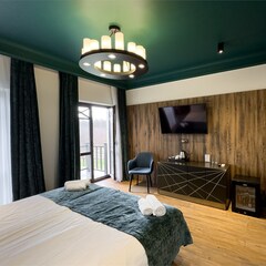 Загородный комплекс Звёздный, Московская область