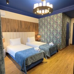 Загородный комплекс Звёздный, Московская область