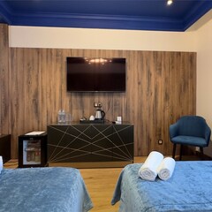 Загородный комплекс Звёздный, Московская область