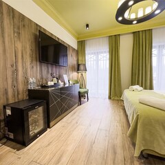 Загородный комплекс Звёздный, Московская область