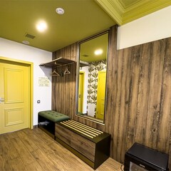 Загородный комплекс Звёздный, Московская область