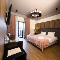 Загородный комплекс Звёздный, Московская область