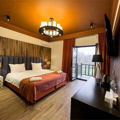 Загородный комплекс Звёздный, Московская область