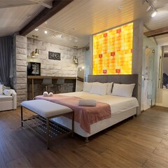 Загородный комплекс Звёздный, Московская область