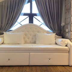 Загородный комплекс Звёздный, Московская область