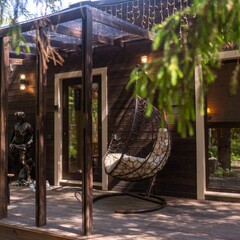 База отдыха Лопановичъ PARK, Ленинградская область