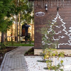 База отдыха Лопановичъ PARK, Ленинградская область