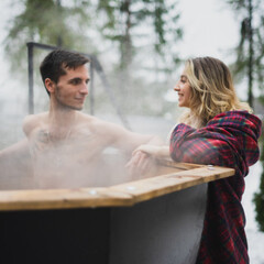 База отдыха Лопановичъ PARK, Ленинградская область