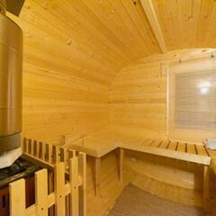 База отдыха Лопановичъ PARK, Ленинградская область