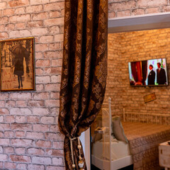 База отдыха Лопановичъ PARK, Ленинградская область