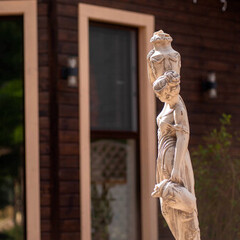 База отдыха Лопановичъ PARK, Ленинградская область