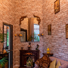 База отдыха Лопановичъ PARK, Ленинградская область