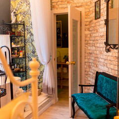 База отдыха Лопановичъ PARK, Ленинградская область