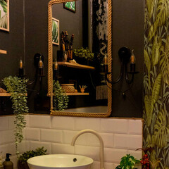 База отдыха Лопановичъ PARK, Ленинградская область