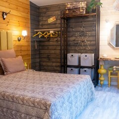 База отдыха Лопановичъ PARK, Ленинградская область