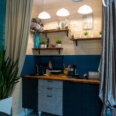 База отдыха Лопановичъ PARK, Ленинградская область