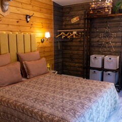 База отдыха Лопановичъ PARK, Ленинградская область