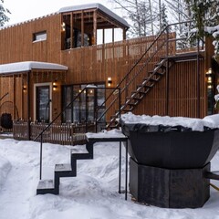 База отдыха Лопановичъ PARK, Ленинградская область