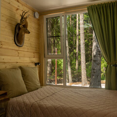 База отдыха Лопановичъ PARK, Ленинградская область