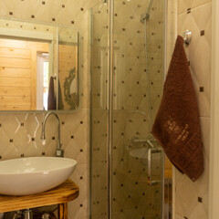 База отдыха Лопановичъ PARK, Ленинградская область