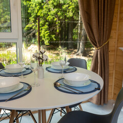 База отдыха Лопановичъ PARK, Ленинградская область