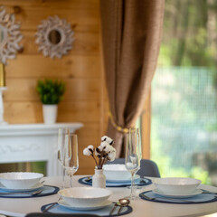 База отдыха Лопановичъ PARK, Ленинградская область