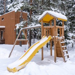 База отдыха Лопановичъ PARK, Ленинградская область