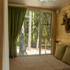 База отдыха Лопановичъ PARK, Ленинградская область