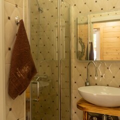 База отдыха Лопановичъ PARK, Ленинградская область